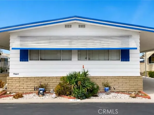 6741 Lincoln Ave Space 135, Buena Park, CA 90620