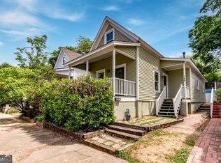 148 Savannah St SE, Atlanta, GA 30316