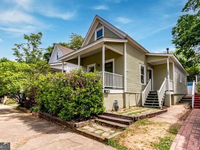 148 Savannah St SE, Atlanta, GA, 30316