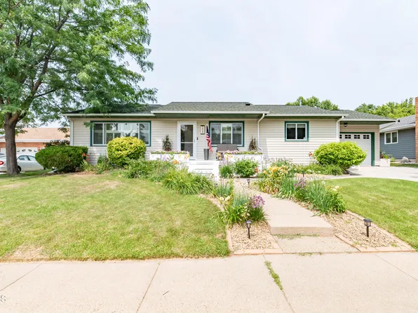 308 W Boulevard Ave, Bismarck, ND 58501