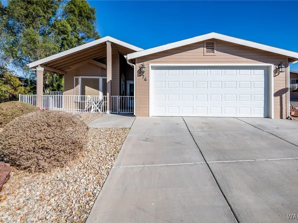 774 Laurel Crst, Bullhead City, AZ 86429