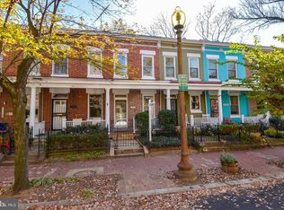 1217 Walter St SE, Washington, DC 20003