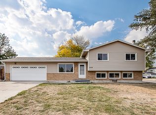 5220 Mountain Rd, Cheyenne, WY 82009