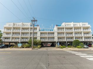 820 Ocean Ave UNIT 205, Ocean City, NJ 08226
