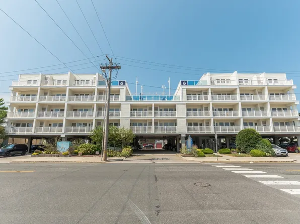 820 Ocean Ave Unit 205, Ocean City, NJ 08226