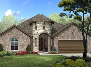 7008 San Fransisco Trl, Fort Worth, TX 76131