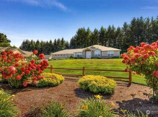 1802 249th St NE, Arlington, WA 98223