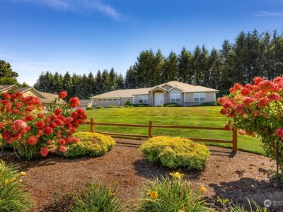 1802 249th Street NE, Arlington, WA, 98223