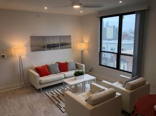 1169 N Hope St APT 5F, Philadelphia, PA 19123
