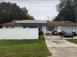 7202 SE Highway 25a, Belleview, FL 34420