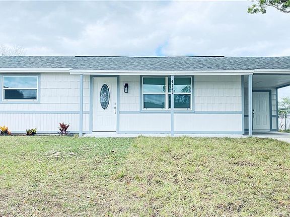 2nd image of 4141 Pecos Dr