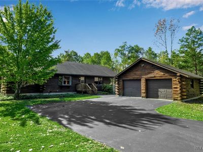 729 Erie St, Lancaster, NY, 14086