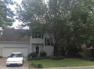 917 Alwyn Blvd, Summerville, SC 29485