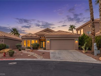 233 Pinnacle Ct, Mesquite, NV, 89027