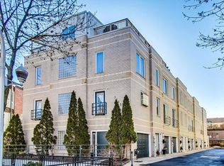 1145 W Newport Ave UNIT N, Chicago, IL 60657