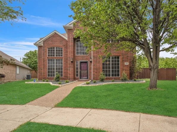 3000 Wind Flower Ln, McKinney, TX 75070