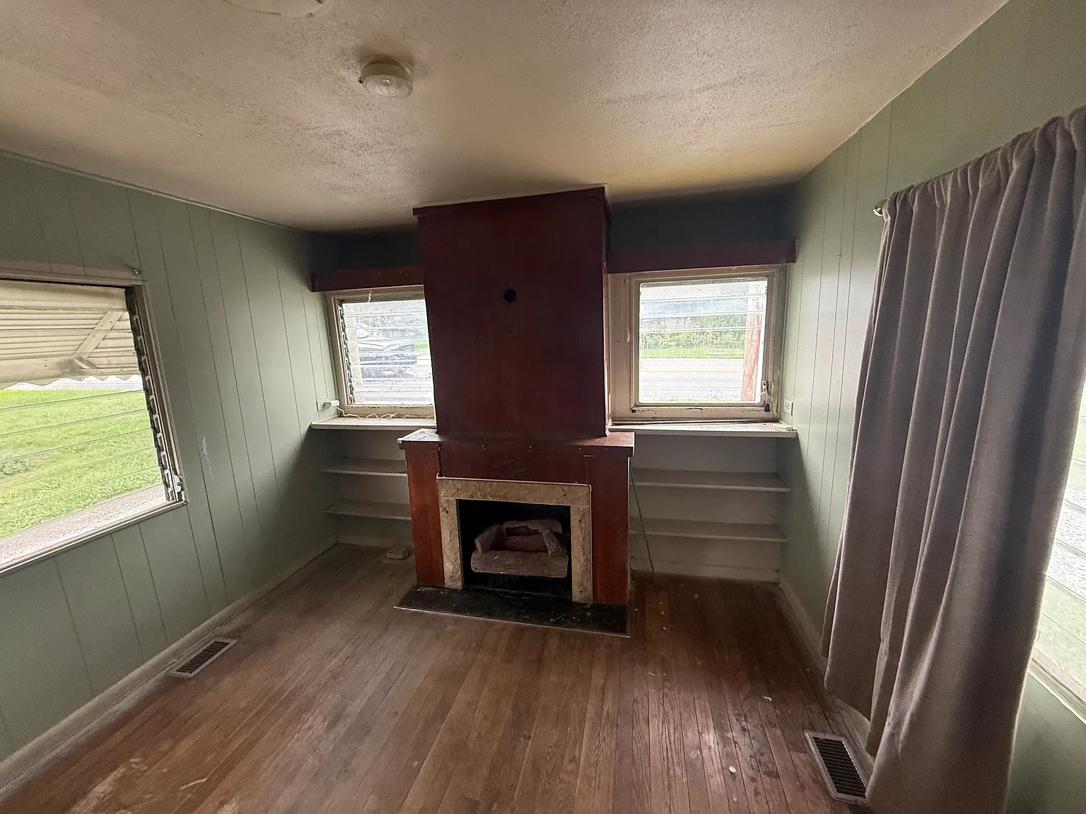 2 bed, 1.0 bath, 440 sqft, $750 — Photo 3