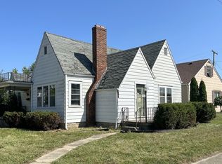 902 E 32nd St, Anderson, IN