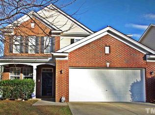 156 Georgetowne Dr, Clayton, NC 27520