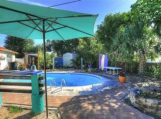 303 Manly Ave, Sebastian, FL 32958