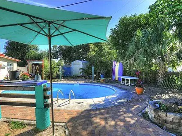 303 Manly Ave, Sebastian, FL 32958