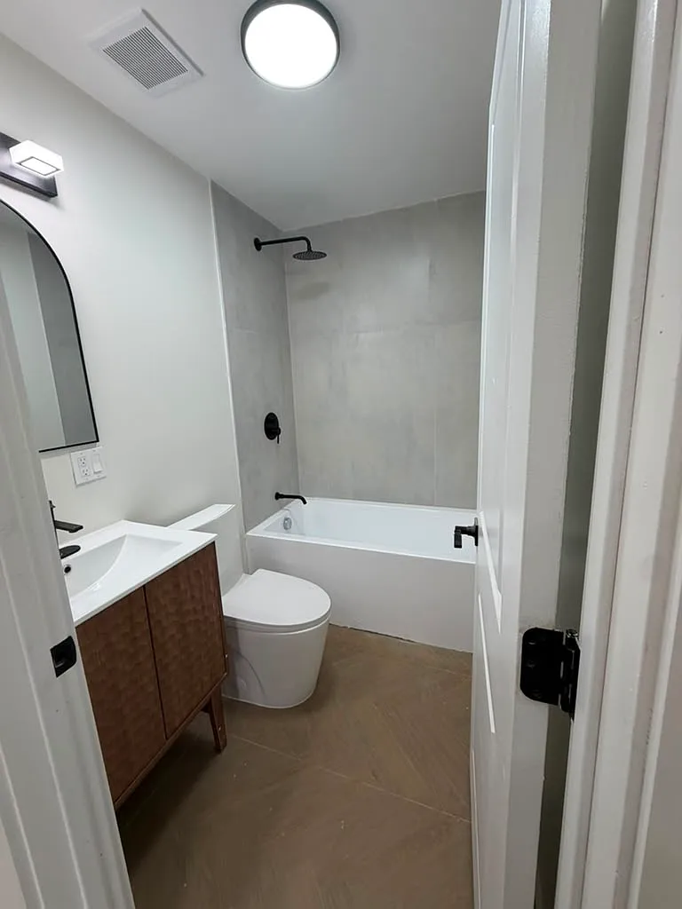 1 bed, 482 sqft, $1,700 — Photo 3