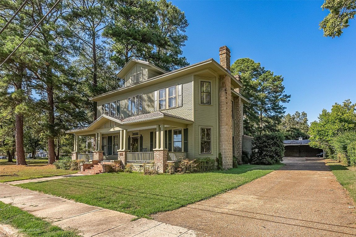 311 E & West St, Minden, LA 71055 MLS 20425554 Zillow