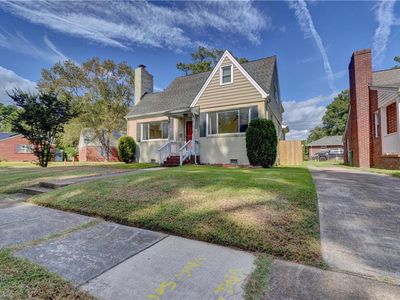 190 Blades St, Norfolk, VA, 23503