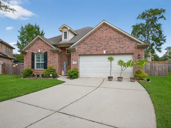 17026 Tupelo Garden Cir, Humble, TX 77346