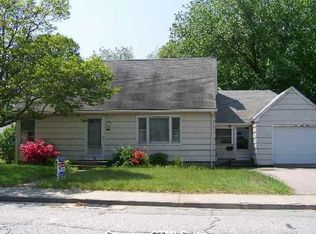 163 Morse Ave, Groton, CT 06340