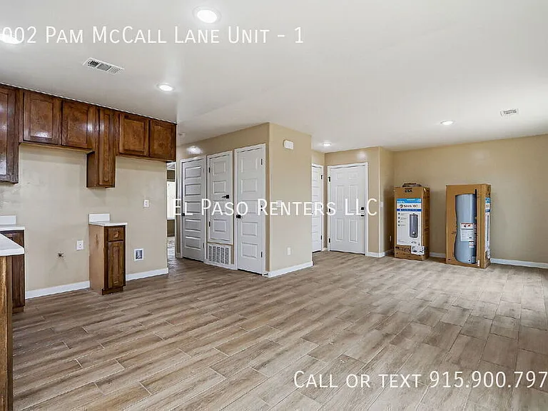 6002 Pam McCall Ln #1 — Photo 1