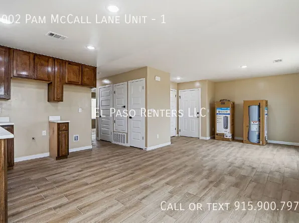 6002 Pam McCall Ln, El Paso, TX