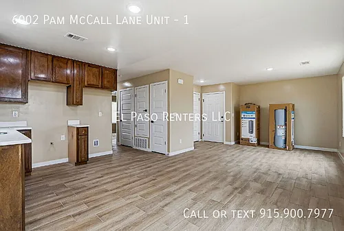 6002 Pam McCall Ln #1 Photo 1