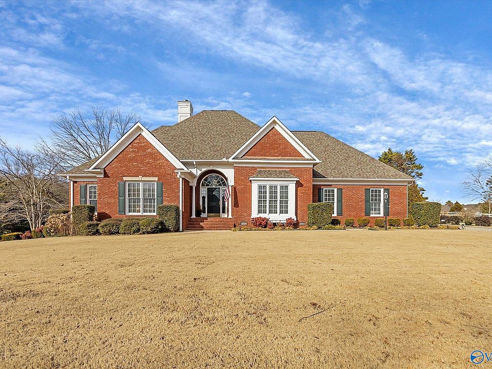 1124 Foxchase Dr NW, Arab, AL 35016 MLS 21852458 Zillow
