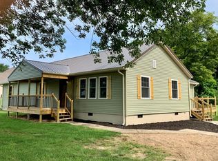 5823 State Route 351 E, Henderson, KY 42420