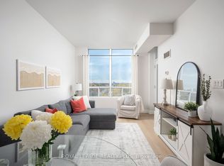 3391 Bloor St W #907, Toronto, ON M8X 1G3