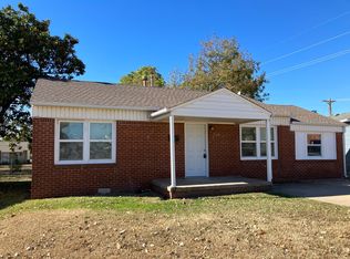 712 N Duncan St, Stillwater, OK 74075