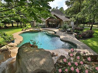 22488 Allyson Rd, Magnolia, TX 77354