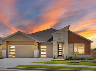 156 Salado Creek Trl, Bastrop, TX 78602