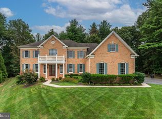 3198 Lorenzo Ln, Woodbine, MD 21797