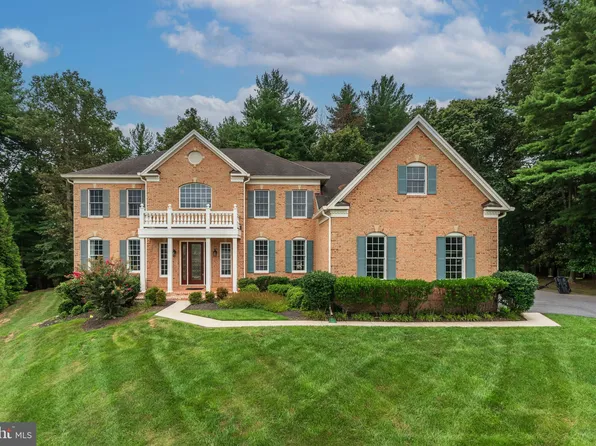 3198 Lorenzo Ln, Woodbine, MD 21797