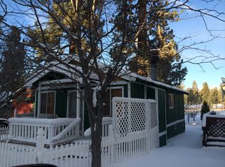 667 Lintner Rd, Big Bear Lake, CA 92315