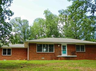 27 County Road 964, Mountain Home, AR 72653