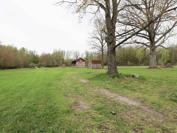 3350 E Burt Rd, Burt, MI 48417