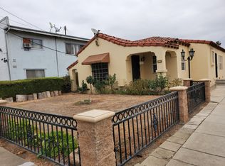 814 S Chapel Ave #A, Alhambra, CA 91801