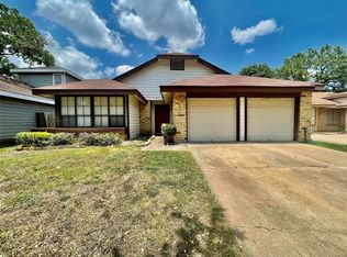 19714 Lake Hollow Ln, Houston, TX 77084