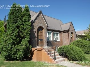905 N Garfield Ave, Pocatello, ID 83204
