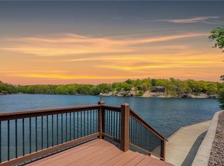 31 Cargill Dr, Bella Vista, AR 72715