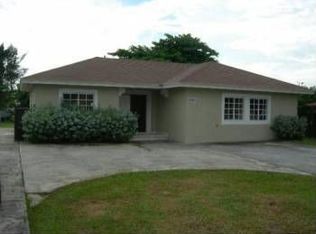 15620 NW 39th Pl, Miami Gardens, FL 33054