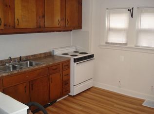 506 South St #1, Quincy, MA 02169